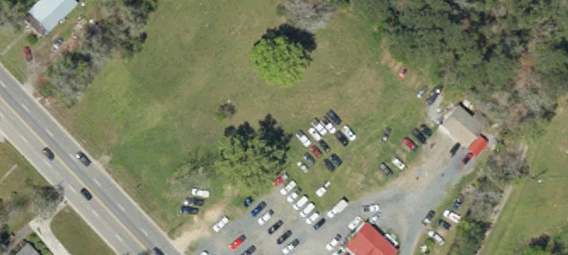 10264 Cottageville Hwy