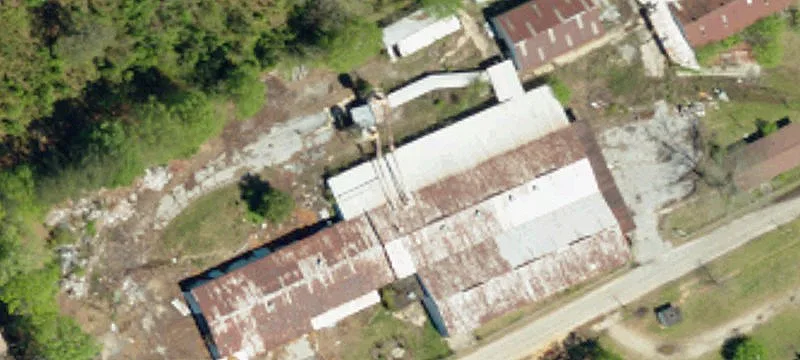 202 Pickens St