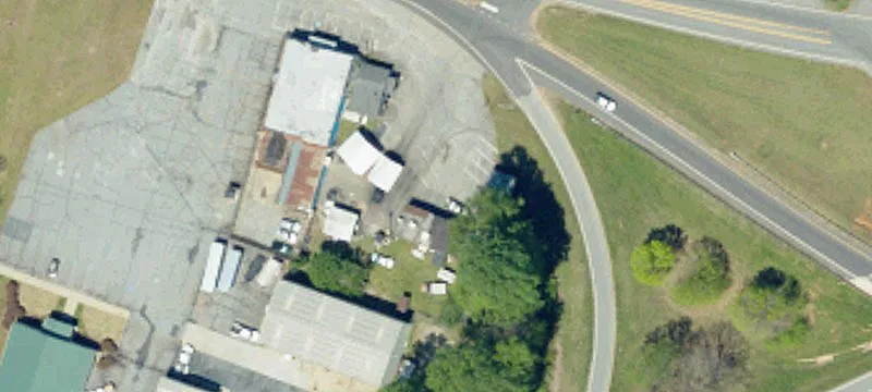 401 Ross Ave