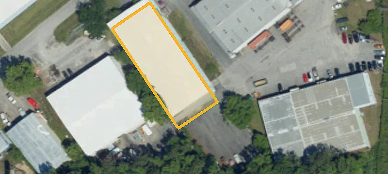 2320 Air Park Rd