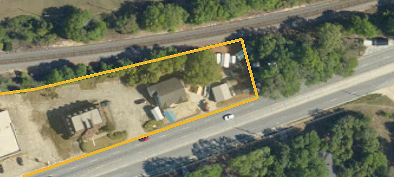 10609 2nd Notch Rd