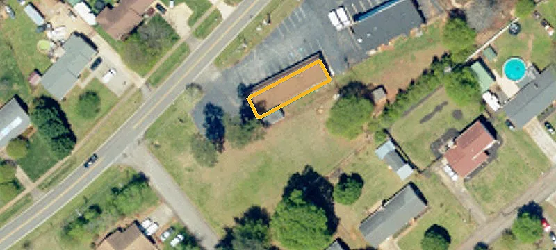 1111 Springfield Rd