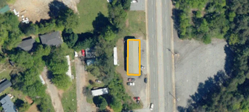 3488 Augusta Rd