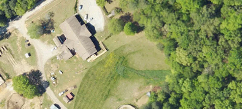 3646 Barr Woods Rd