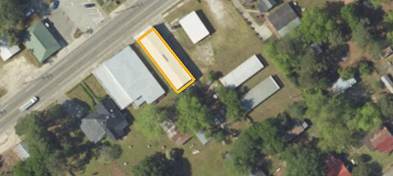 221 Porcher Ave