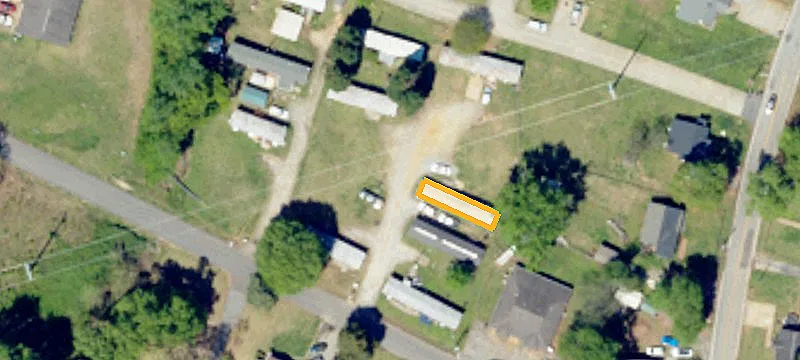 107 Perry Ave