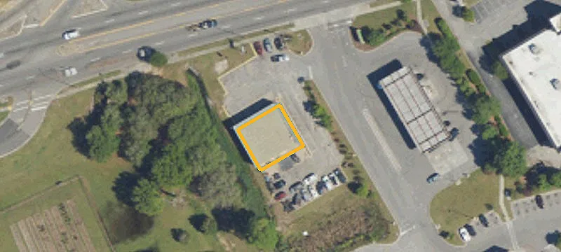 1595 John C Calhoun Dr