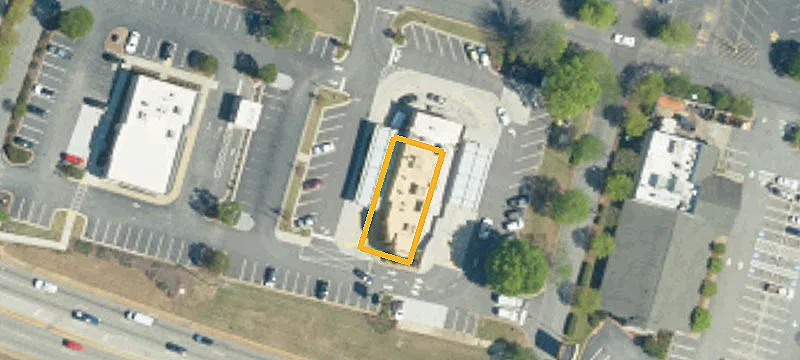 1225 Woodruff Rd