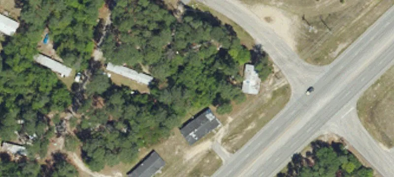 4903 Beckman Rd