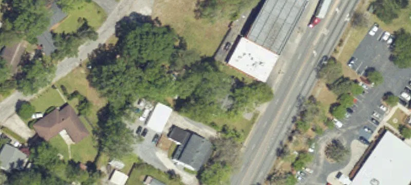 107 Live Oak Dr