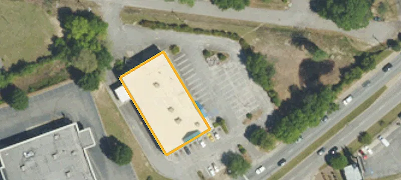 2200 Augusta Rd