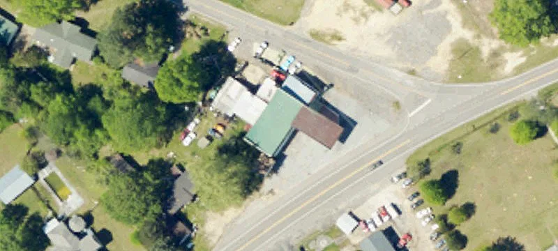 509 Travis Ave