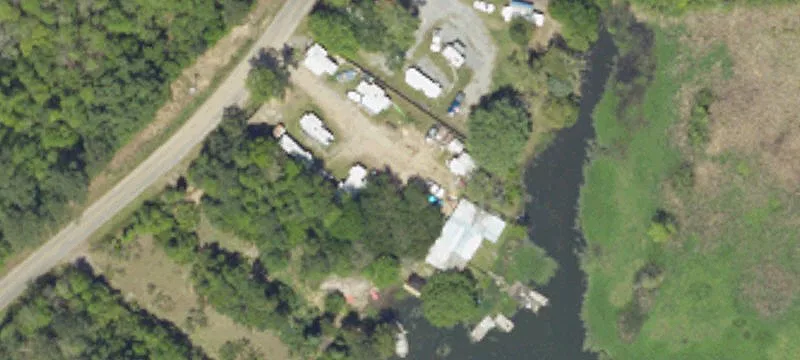 1400 Mccrae Dr