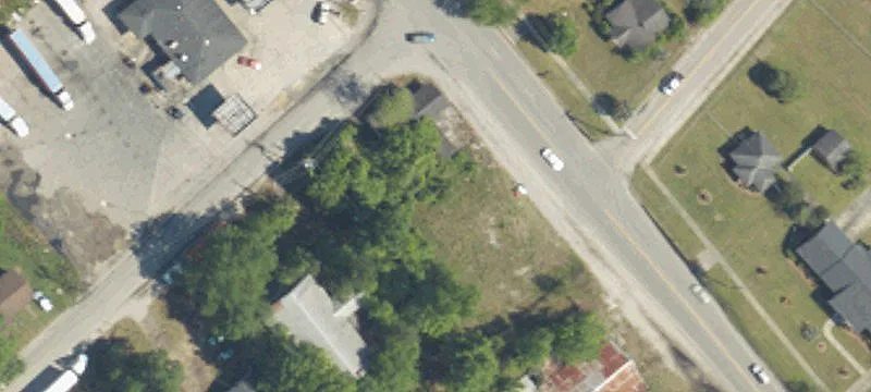 6650 Old Number 6th Hwy