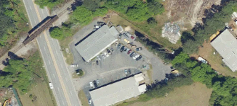 2311 Charleston Hwy