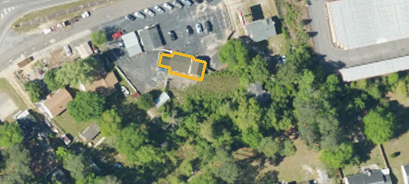 3841 Richland Ave