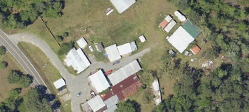 1410 Short Cut Rd