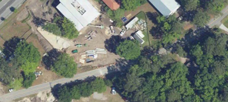 2304 Old Georgetown Rd