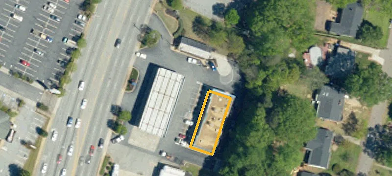 461 Pleasantburg Dr