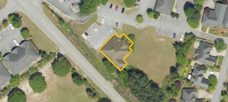951 Old Cherokee Rd