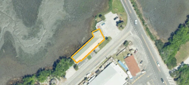 101 Jungle Rd
