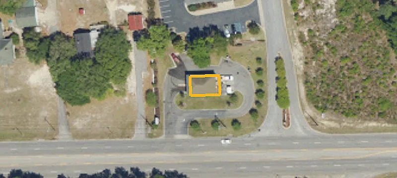 4530 Augusta Rd