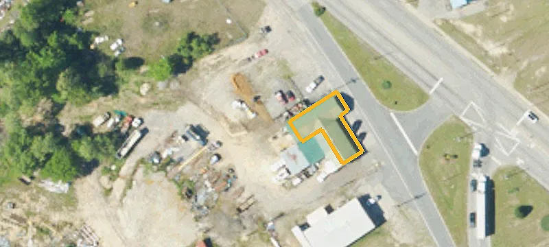 102 Old Jackson Hwy
