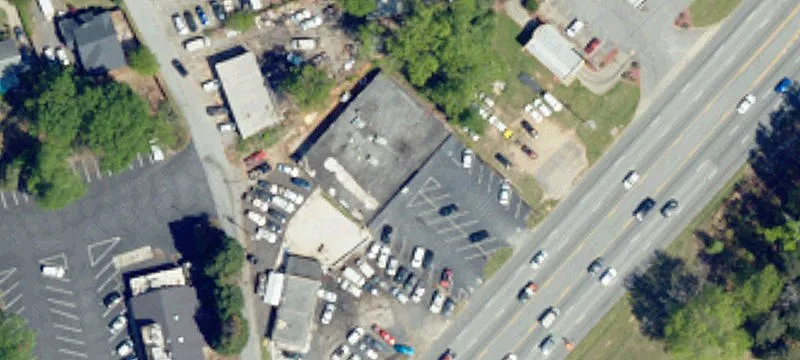 4137 Wade Hampton Blvd