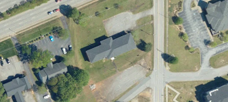 701 Wade Hampton Blvd