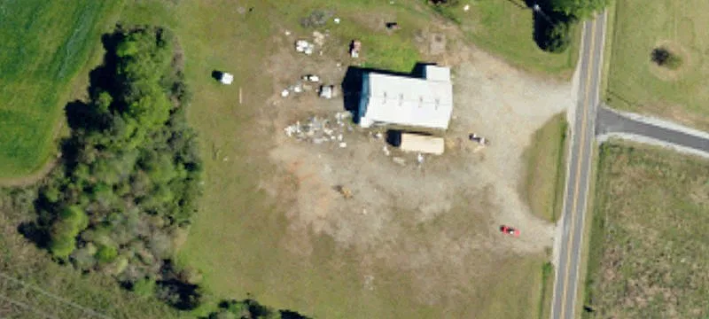 2867 Harold Bowers Rd