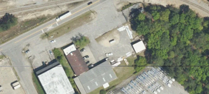 1818 Old Dunbar Rd