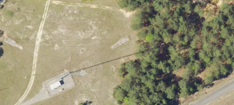 261 Washboard Rd