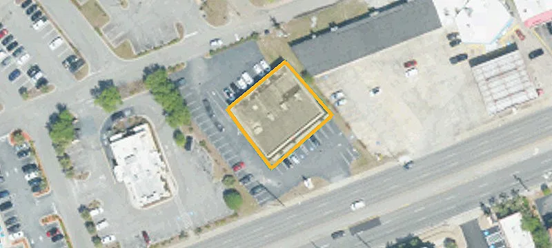 3806 Hwy 17th S