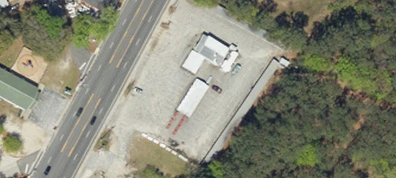 1804 Jefferson Davis Hwy