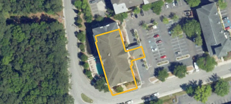 2540 Frst Dr