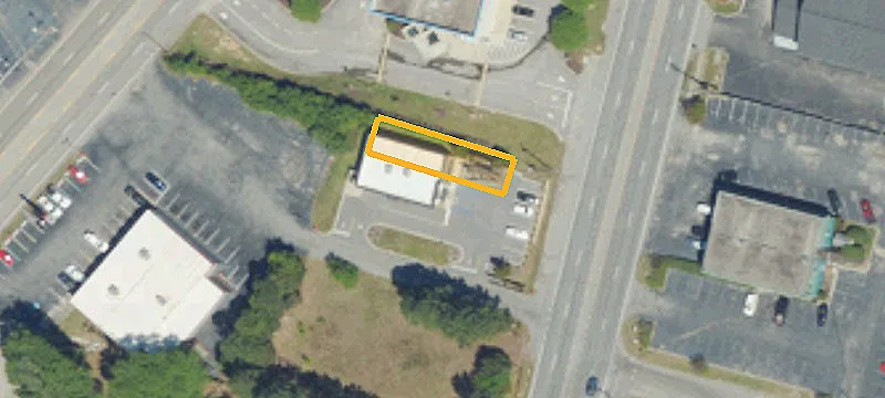 1628 Charleston Hwy