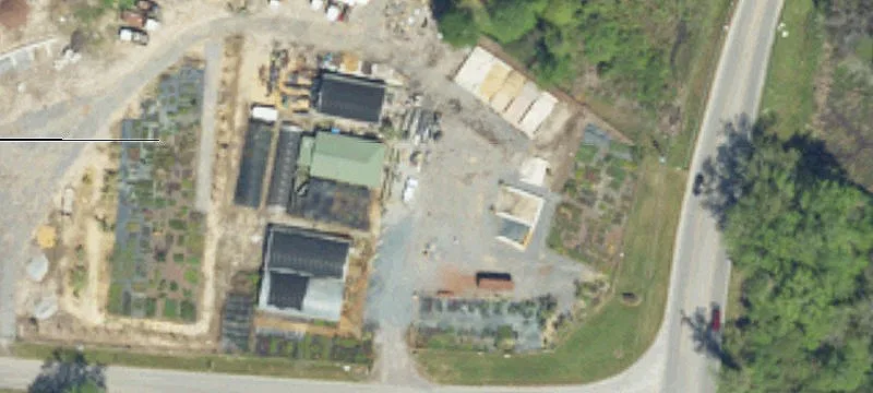 345 Ebenezer Rd