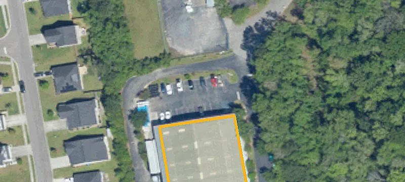 9509 Hamburg Rd