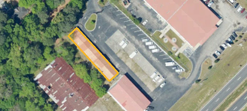 5080 Jefferson Davis Hwy