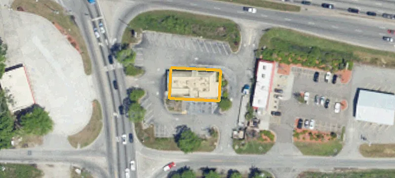 3579 Savannah Hwy