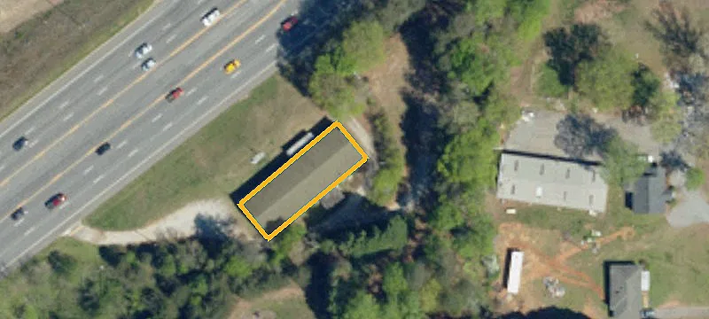 3480 Wade Hampton Blvd