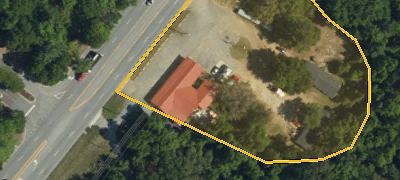 2601 Clements Fry Rd