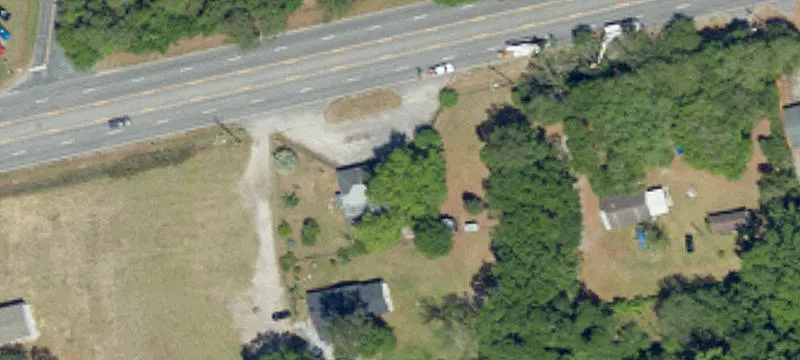 5661 Savannah Hwy