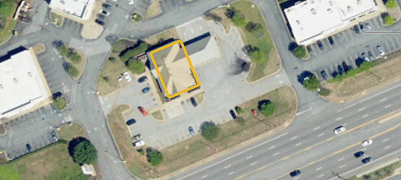 6011 Wade Hampton Blvd