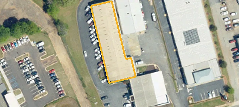 543 Woodruff Rd