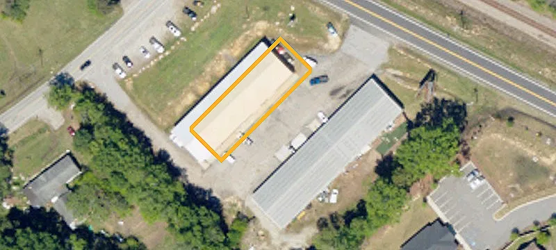 285 Chapin Rd