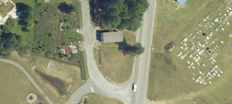 6730 Johnson Rd