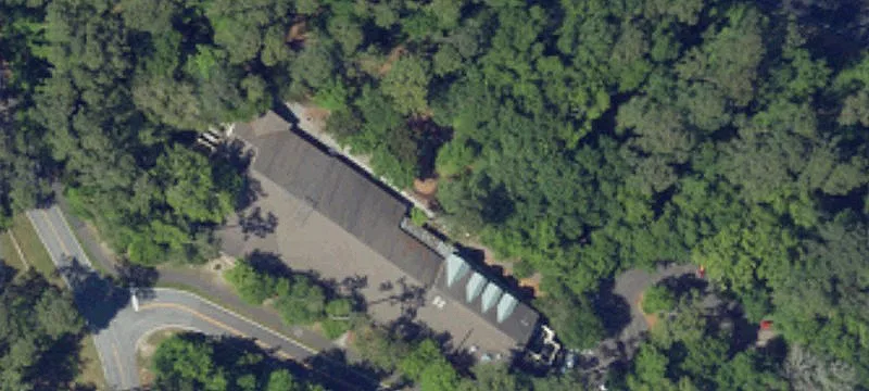 Jarvis Park Rd