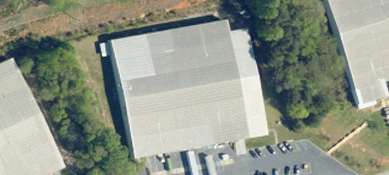850 Buncombe Rd