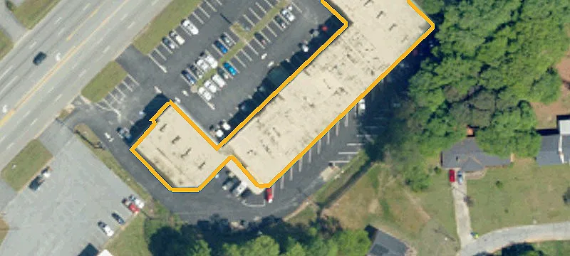 3110 Wade Hampton Blvd